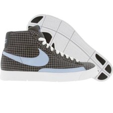 Size 10 - Nike Blazer Premium High Black for sale online | eBay Size 10 - Nike Blazer Premium High Black for sale online | eBay