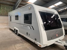 Buccaneer Caravel Caravan 2014 Inc Isabella Awning & Suncamp Awning Plus Extras