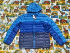 NWT Gap Kids Lightweight ColdControl Puffer Jacket Size Youth XXL Boys