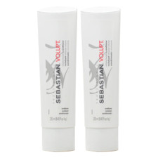  2 PACK Sebastian Volupt Volume Boosting Conditioner 8.4 oz