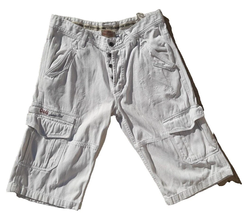 Dolce&Gabbana Regular 33 Size Jeans for Men