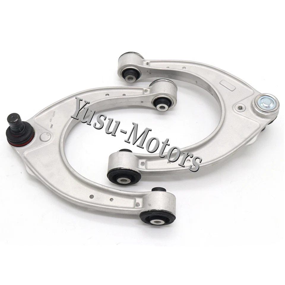 6x Kit brazo de control inferior delantero TRW para BMW 528i 535i 550i F10 640i F12 2011-2016 Foto 2 de 4