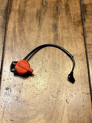 HONDA Engine Stop Switch GC160A GC160LA GC190A 35120-Z0J-801