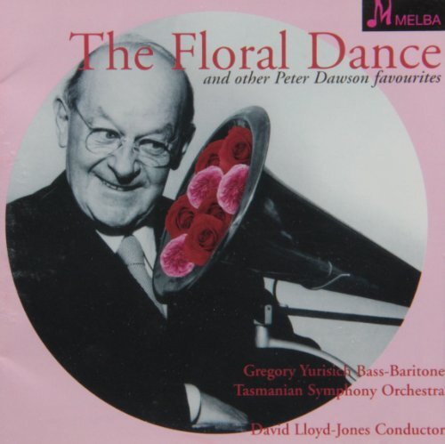 Peter Dawson Floral Dance & Other Peter Dawson Favorites / Various (CD)