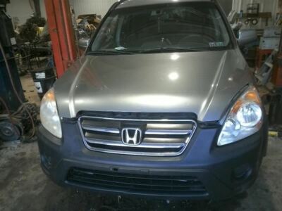 Passenger Right Quarter Panel Fits 02-06 CR-V 98038 | eBay