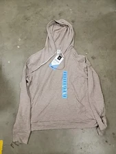 Member's Mark Women's 4 Way Stretch Kangaroo Pouch Moisture Wicking Favorite