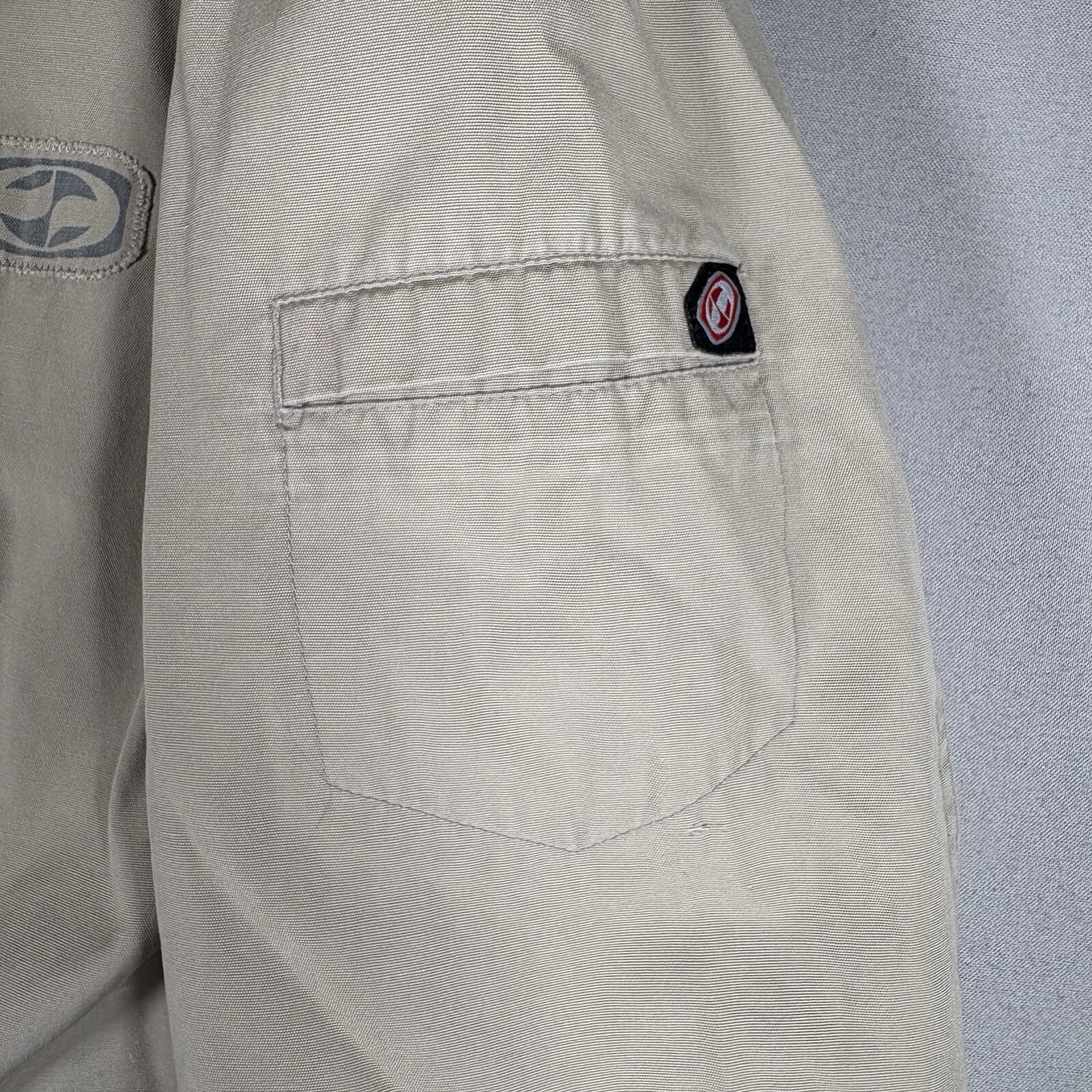 Split Mens Jacket - image 16