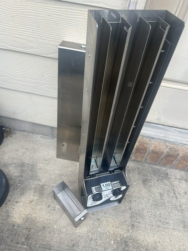 vending machine