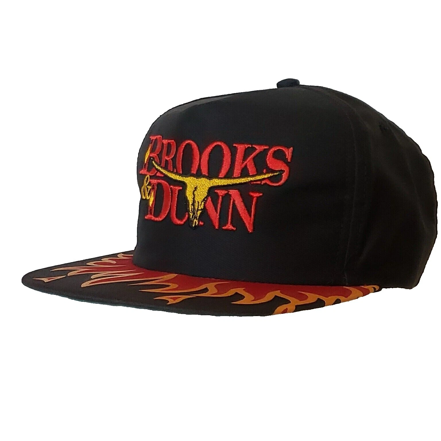Brooks Sombreros Negros para hombres