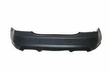 Stoßstange hinten Mercedes Benz W221 S-Klasse 2005 > 2011 AMG desing Stoßstange hinten Mercedes Benz W221 S-Klasse 2005 > 2011 AMG desing