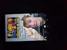 TCL TABlet 8 Le With Tiktok