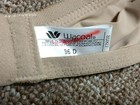 Wacoal 85927 Smoothline Seamless Underwire Irregular 36D Nude NWOT — photo 4