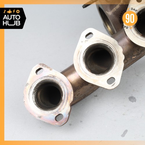 12-15 Mercedes W204 C250 SLK250 M271 1.8L Turbo Turbocharger 2710903680 OEM 74k - Picture 13 of 21