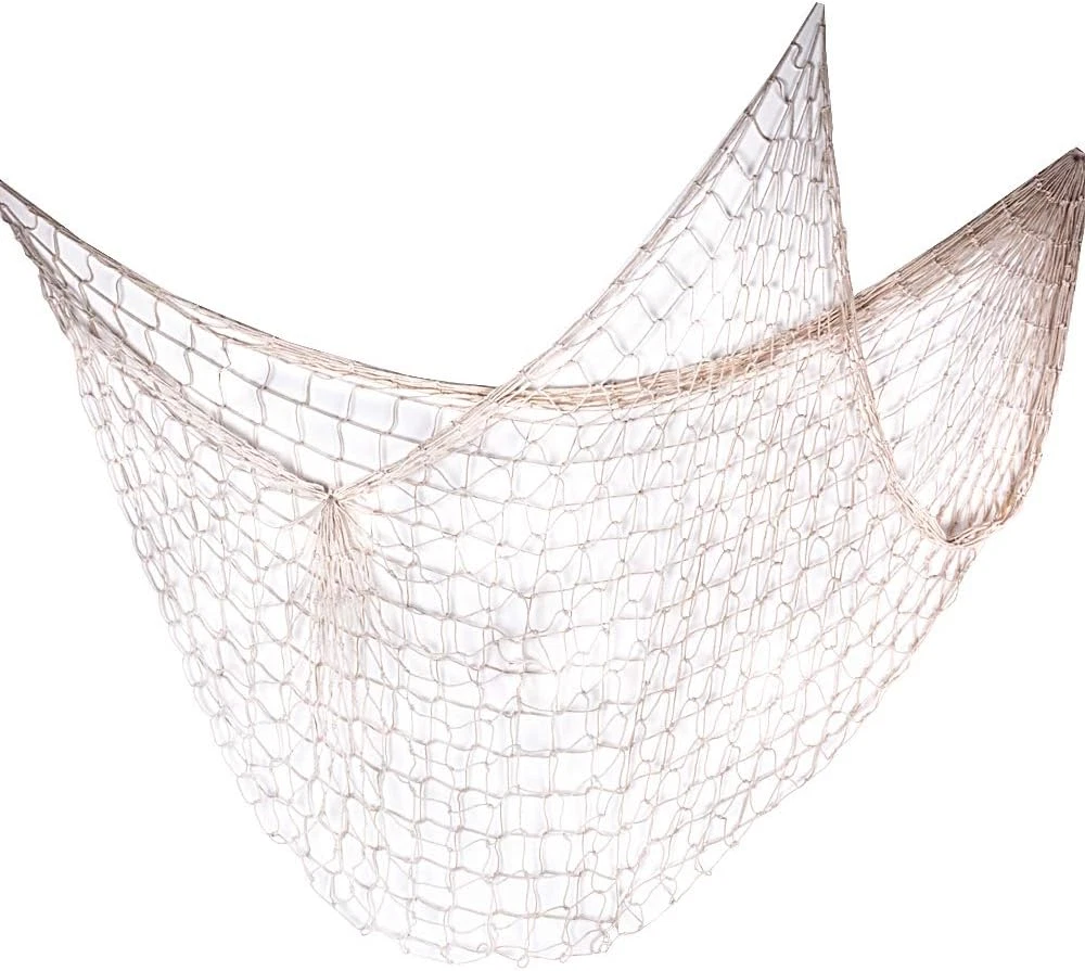 Rete Da Pesca Decorativa, Stile Spiaggia E Costiero, Decorazione Murale A Forma Di Conchiglia Decorazione Per Porte In Stile Mediterraneo Adesivi In Stile Nautico 86395573