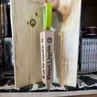LAWSON'S Beer Tapper Handle 13” Wood BEER TAP HANDLE Super Session Chinooker’d — photo 2
