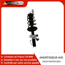 Amortisseur Dacia DUSTER