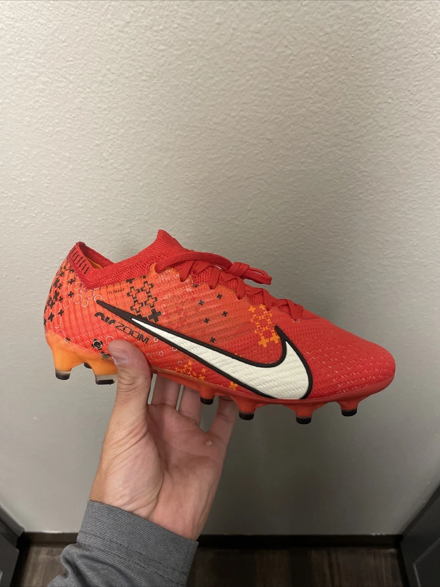 Nike Zoom Mercurial Vapor 15 Elite MDS AG Pro Dream Speed - Light