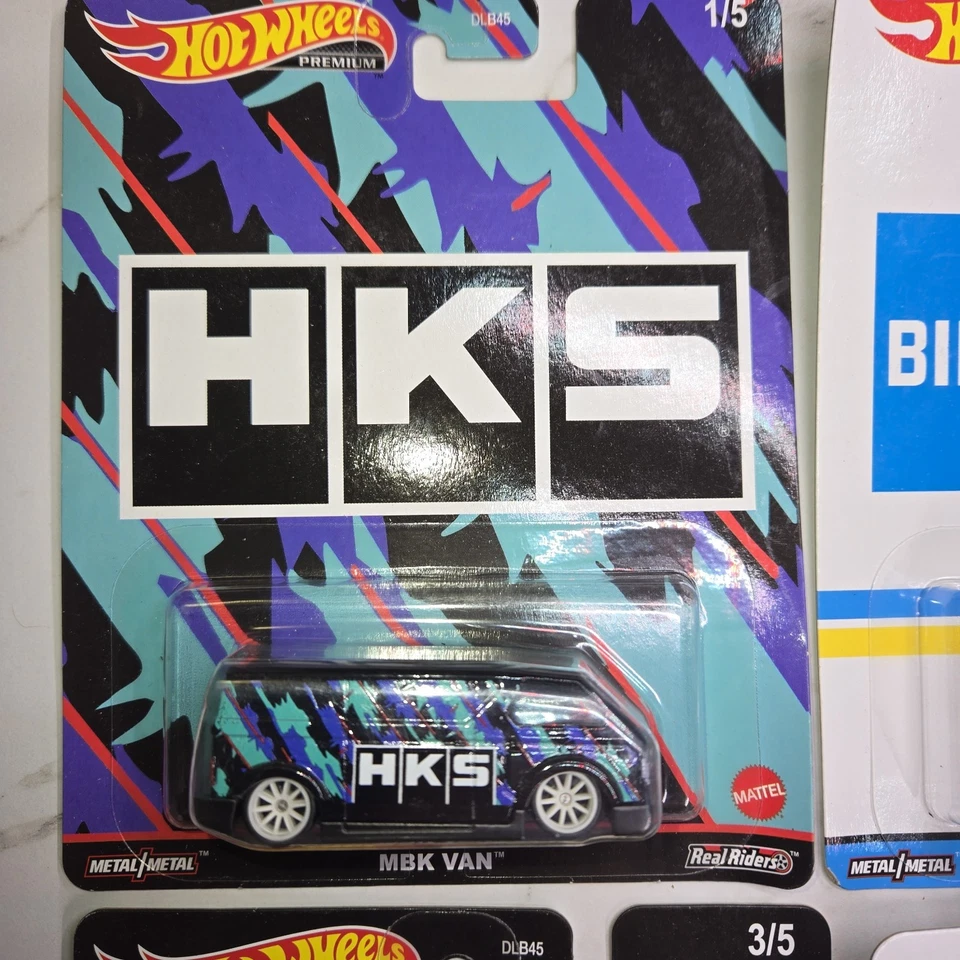 Hot Wheels|Dodge|GMC|Volkswagen|Michigan Man| Hotwheels|Pop Culture. - Image 3 of 4