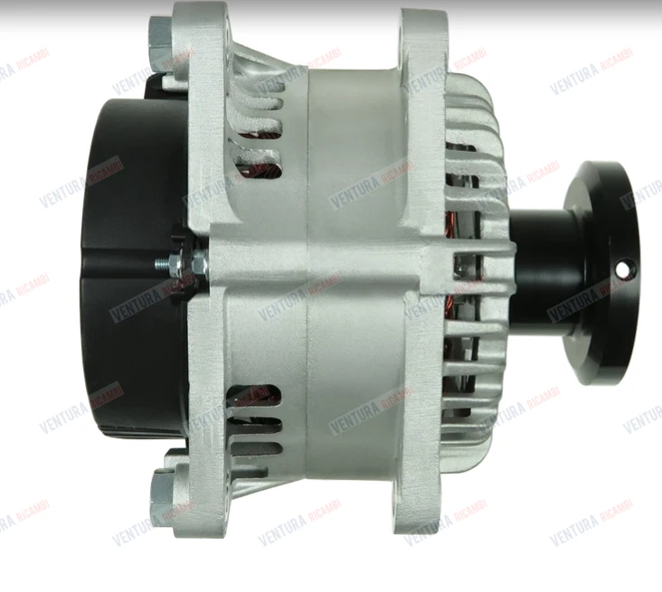 ALTERNATORE PER FORD C-MAX DM2 FOCUS 2 SW, CABRIOLET  TRE VOLUMI FOCUS C-MAX DM2 - Immagine 3 di 4