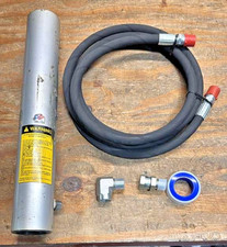 Chief S21 Tower Ram 10 Ton Oem Usa Part 602378 W Hose Fittings Pro Rebuilt Best Chief S21 Tower Ram 10 Ton Oem Usa Part 602378 W Hose Fittings Pro Rebuilt Best
