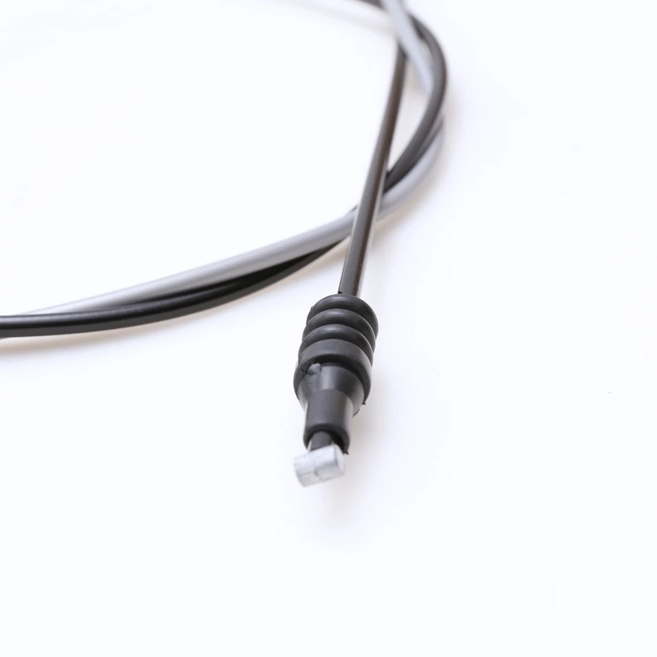 CABLE LIBERACIÓN CAPÓ MERCEDES CLASE E 1995-2003 PIEZA ALTA CALIDAD Foto 3 de 4