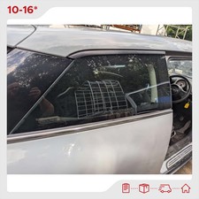 Mini Paceman Hinteres Seitenfensterglas Hinteren Rechts 2013 Coupe 2/3dr R61