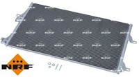 NRF 35557 Kondensator FüR Klimaanlage Kondensator Klimaanlage FüR Renault
