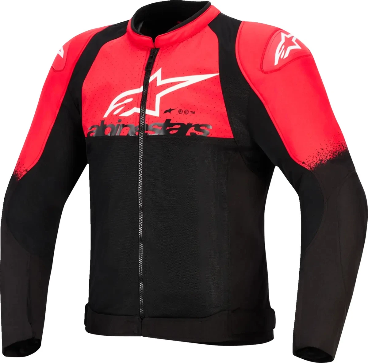Giacca St-7 Prime GORE-TEX - Giacca da Moto Nero | Alpinestars