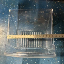 Frigidaire Refrigerator Crisper Drawer OEM, 240351200