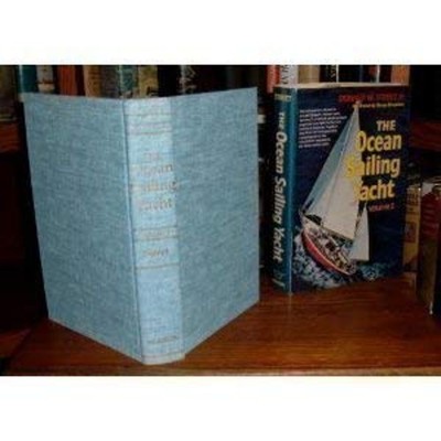 The Ocean Sailing Yacht Hardcover Donald M., Jr. Street