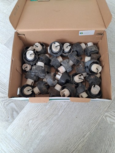 Stihl Ts 410 Fuel Tank Caps X