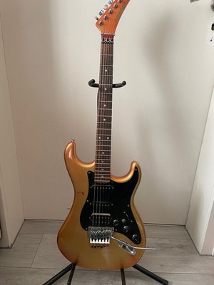 Kramer Focus 3000 E-Gitarre