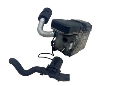 Standheizung M57306D3 passt für BMW 5 TOURING (E61) 530D 6950419