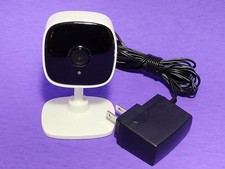 TP-Link Tapo C100 1080p Indoor Wi-Fi Security...