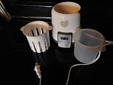 Parents Choice baby bottle warmer  barely used