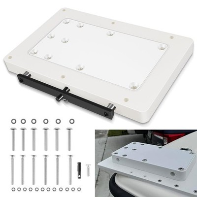 1854055 RTA-55 Quick Release Bracket Fit for Minn Kota  QUEST Trolling Motors