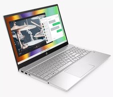 Image of HP Laptop Pavilion 15-eg3005na 15.6" Core i5 8GB RAM 512GB SSD EX-DISPLAY bu