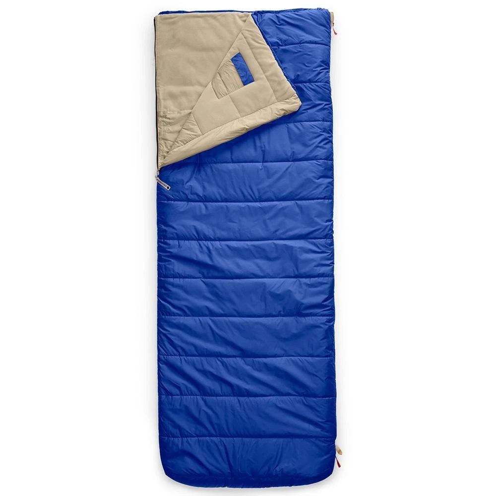 NWT The North Face Eco Trail Bed Long Sleeping Bag Left Hand Zipper 20°F
Opens in a new window or ta