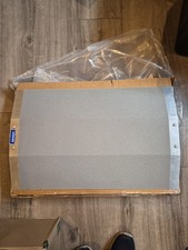 28.5 Inch Threshold Wheelchair Ramp Heavy Duty