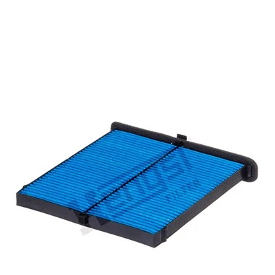 HENGST FILTER Innenraumfilter für Mazda 3 BM BN 2.0 1.5 2.2 D CX-5 KF 2.5 AWD - Bild 1 von 1