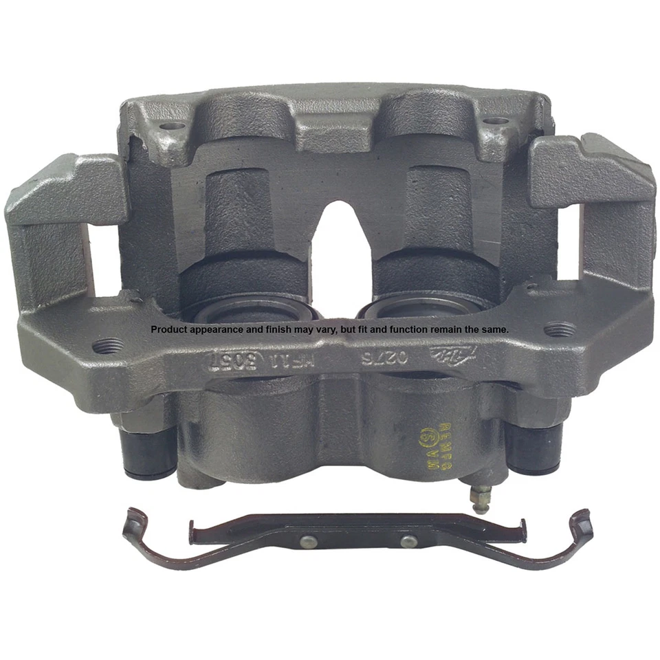 Pinza de freno de disco delantera y derecha para Ford Expedition 2003 2004 4,6 L Foto 4 de 4