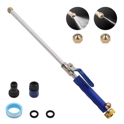 #ad Jet Hose Nozzle High Pressure High Pressure Power Washer Wand Pressure wash... $32.17