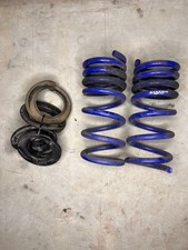 2018-2025 Mustang Rear Steeda Magneride Lowering Springs Oem