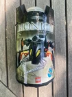 LEGO BIONICLE: Visorak Oohnorak (8744) New Sealed