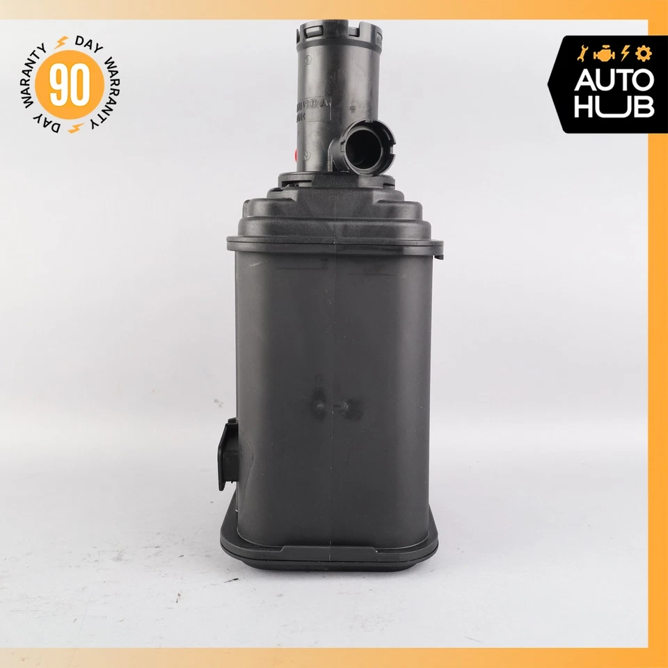 Mercedes R230 SL550 SL63 AMG bote de carbón de vapor de evaporación de combustible OEM Foto 4 de 4