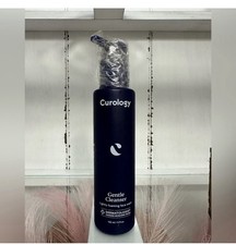 NEW CUROLOGY GENTLE CLEANSER LIGHTLY FOAMING FACE WASH 150ML/5 FL OZ