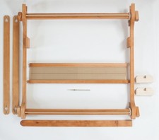 Beka Original Rigid Heddle Weaving Loom, 24-I...
