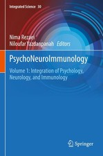 PsychoNeuroImmunology Niloufar Yazdanpanah