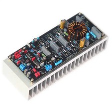 UAD1000W Mono High Power Digital Class D HiFi...