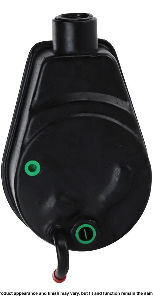 A1 Cardone 20-7920 动力转向泵 适用于精选 80-87 雪佛兰 GMC 型号 — 第 2/4 张图片